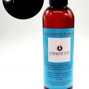 Hair Growth Formula