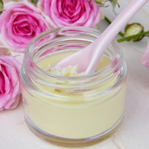 Honey Almond Body Butter