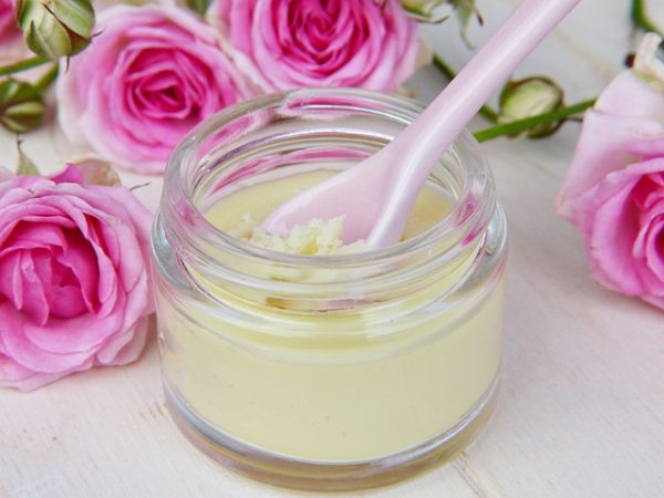 Passion Fruit Body Butter
