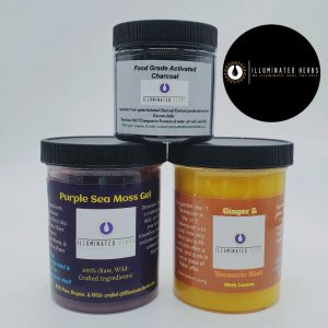 Detox-Immune Support